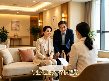 河间有偿售卵代生女生的客户的客户群体有哪些