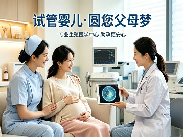 河间辅助生育服务 试管婴儿行业的兴起背景、发展与未来展望